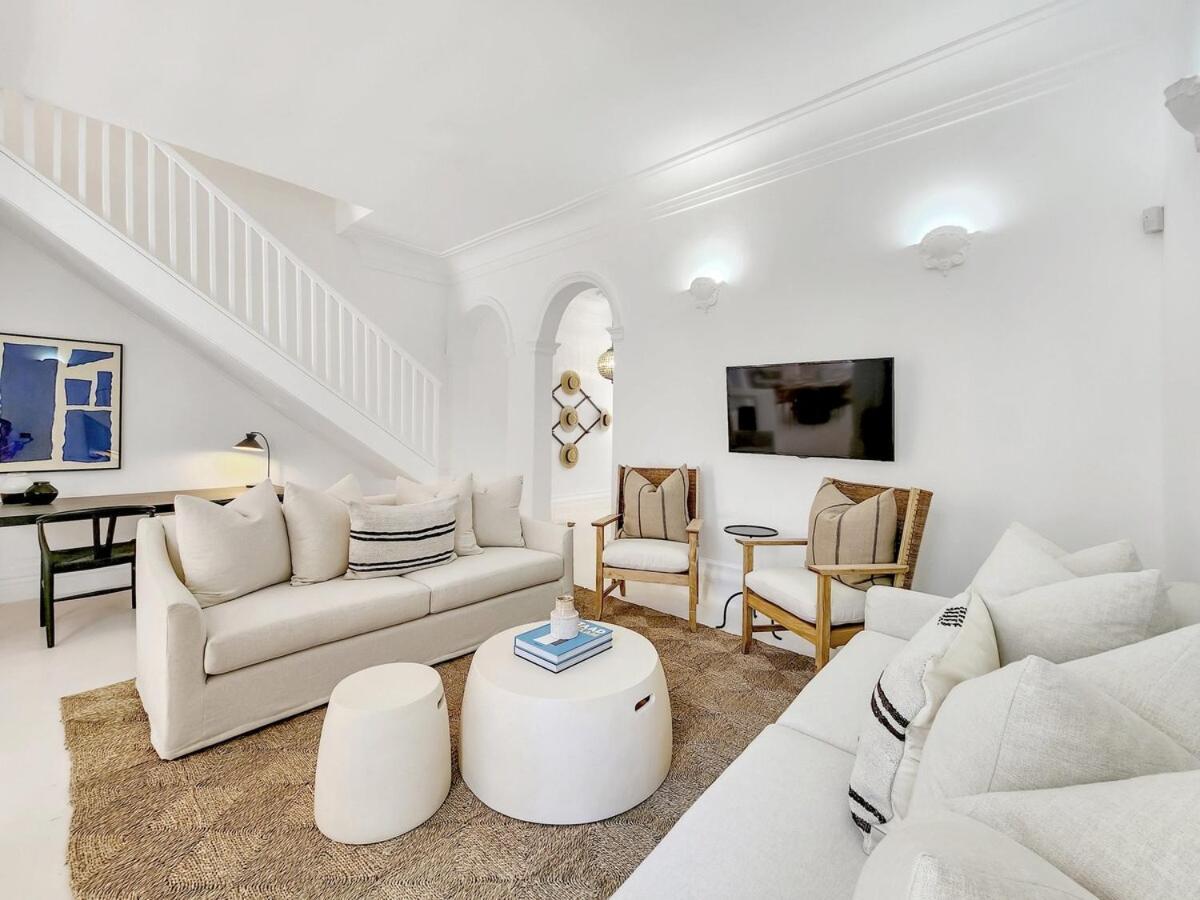 Tranquil Family In Point Holiday home Cape Town