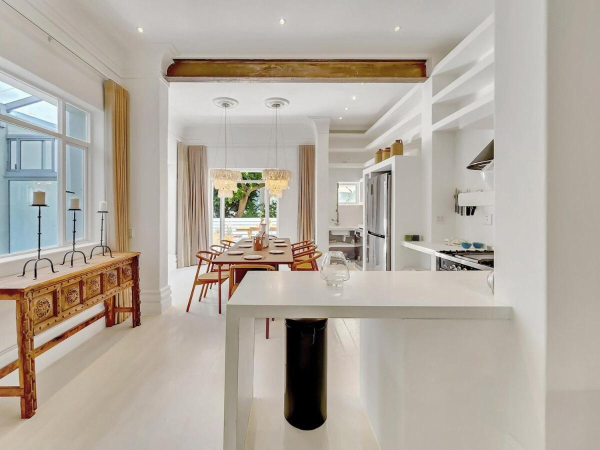 Holiday home Tranquil Family In Point Cape Town
