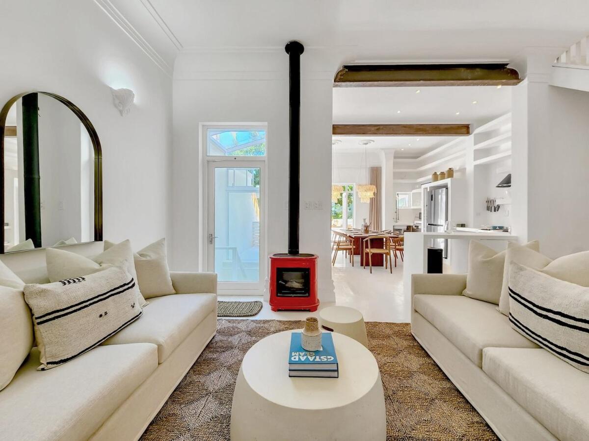Holiday home Tranquil Family In Point Cape Town