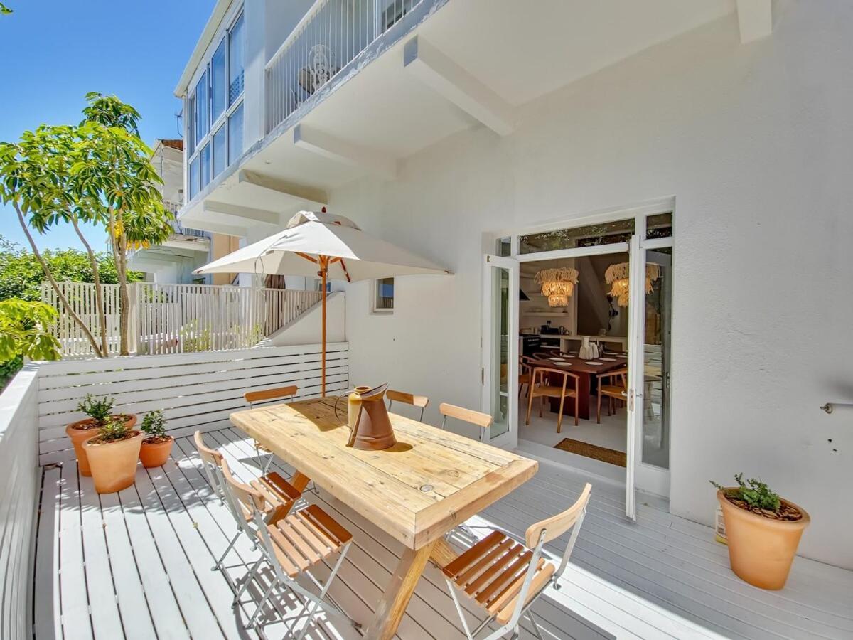 Tranquil Family In Point Holiday home Cape Town