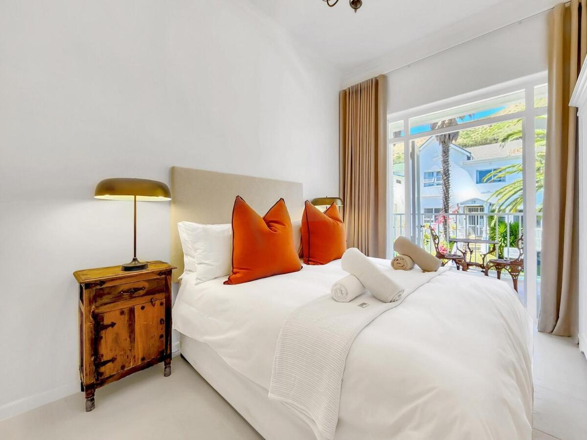 Tranquil Family In Point Holiday home Cape Town