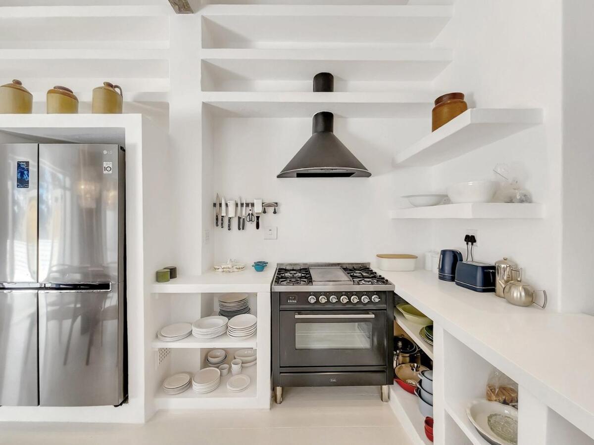 Tranquil Family In Point Holiday home Cape Town
