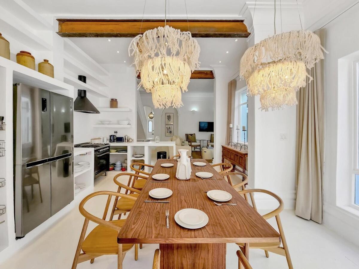 Tranquil Family In Point Holiday home *